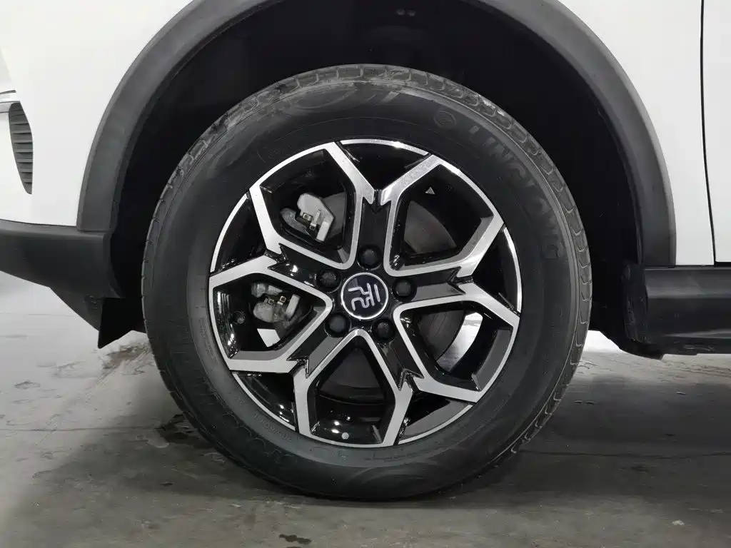 BYD Yuan Pro — миниатюра 17