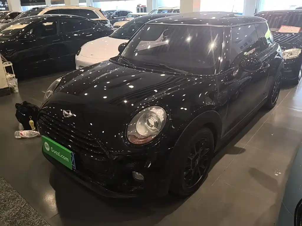 MINI