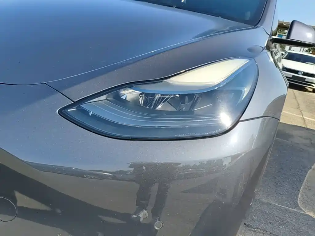 Tesla Model Y — миниатюра 24