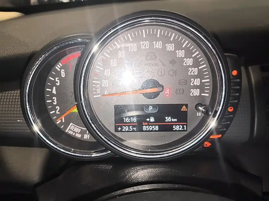 MINI Mini — миниатюра 12
