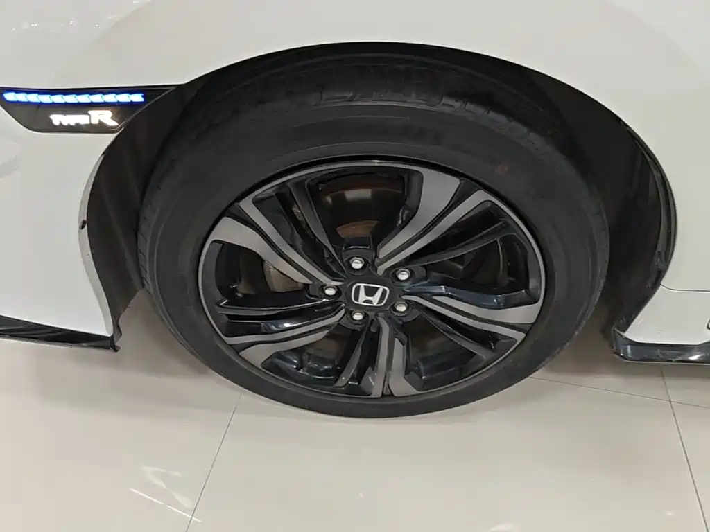 Honda Civic — миниатюра 23