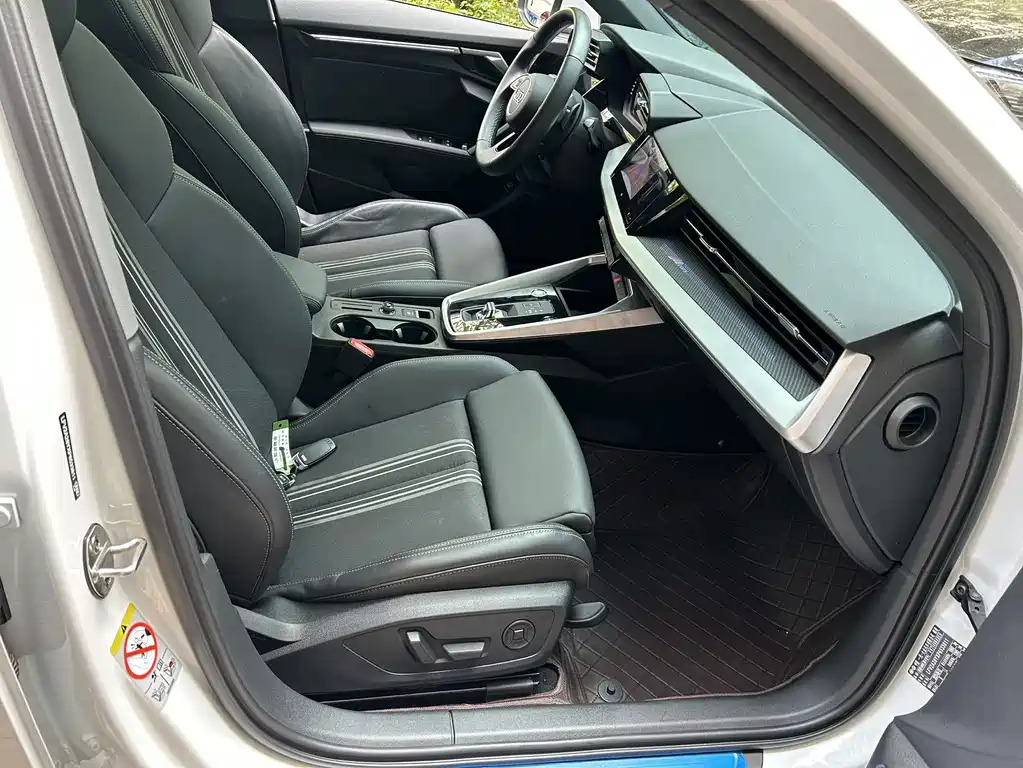 Audi A3 — миниатюра 17