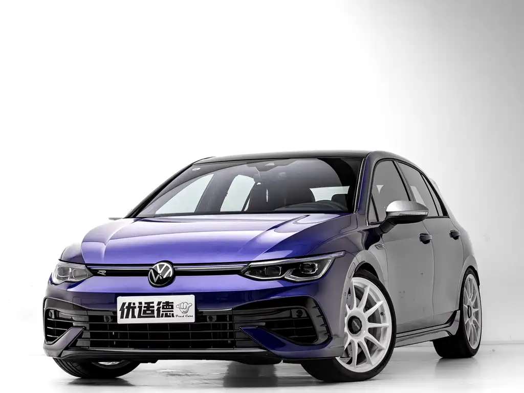 Volkswagen Golf (Import) 2025