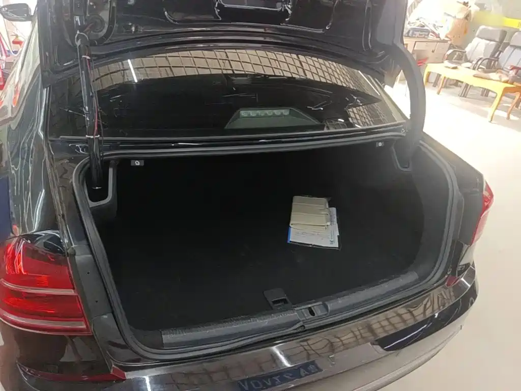 Volkswagen Passat — миниатюра 19