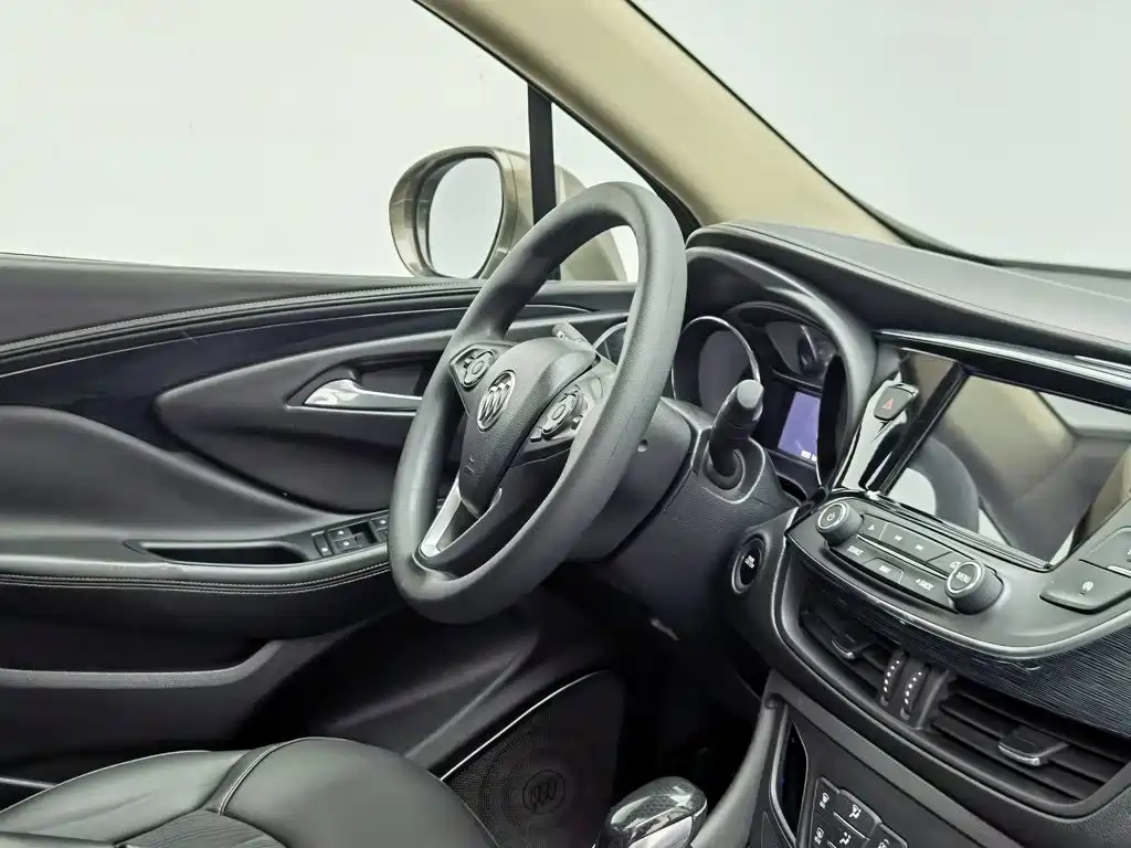 Buick Envision Plus — миниатюра 22