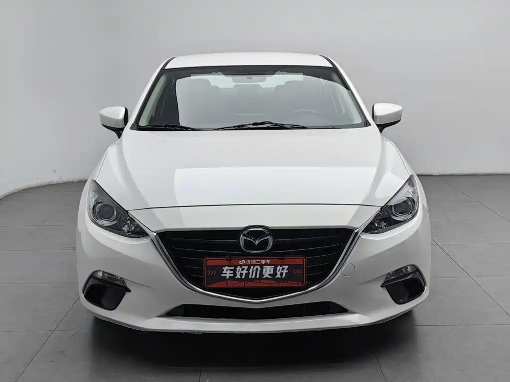 Mazda 3 Axela — миниатюра 3