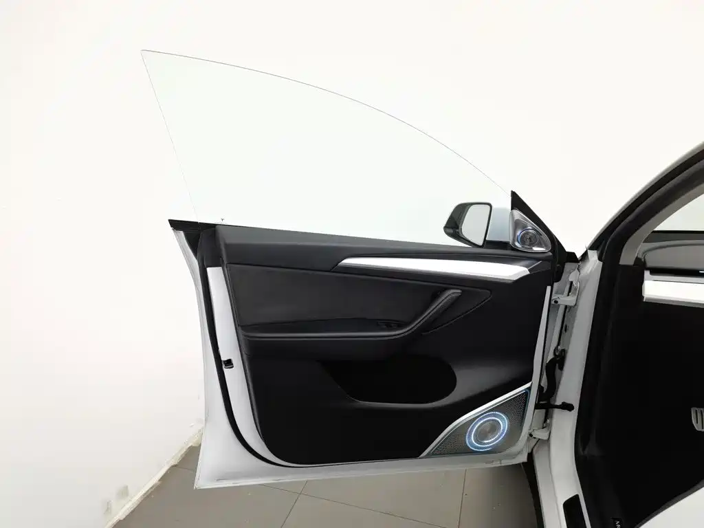Tesla Model Y — миниатюра 8