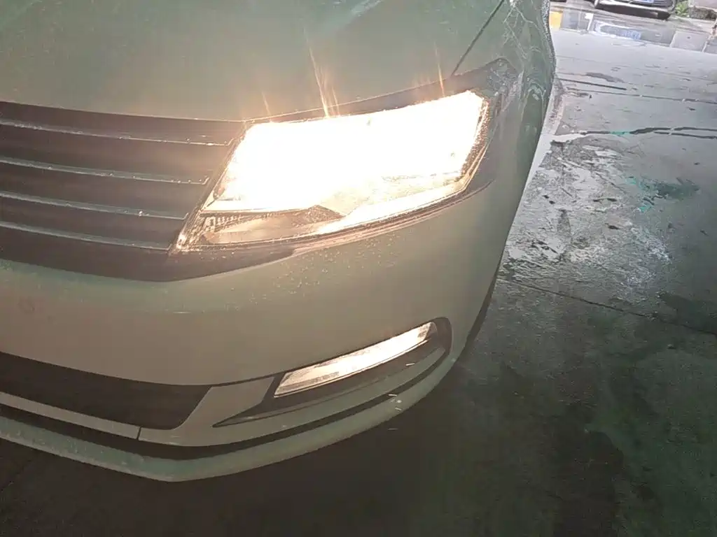 Volkswagen Gran Lavida — миниатюра 24