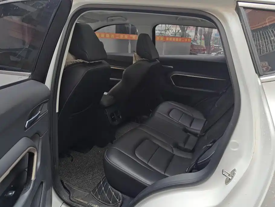 Haval H6 — миниатюра 11