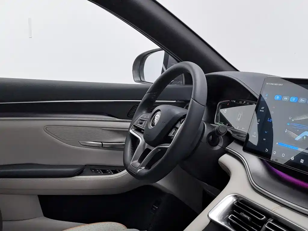 BYD PLUS New Energy — миниатюра 22