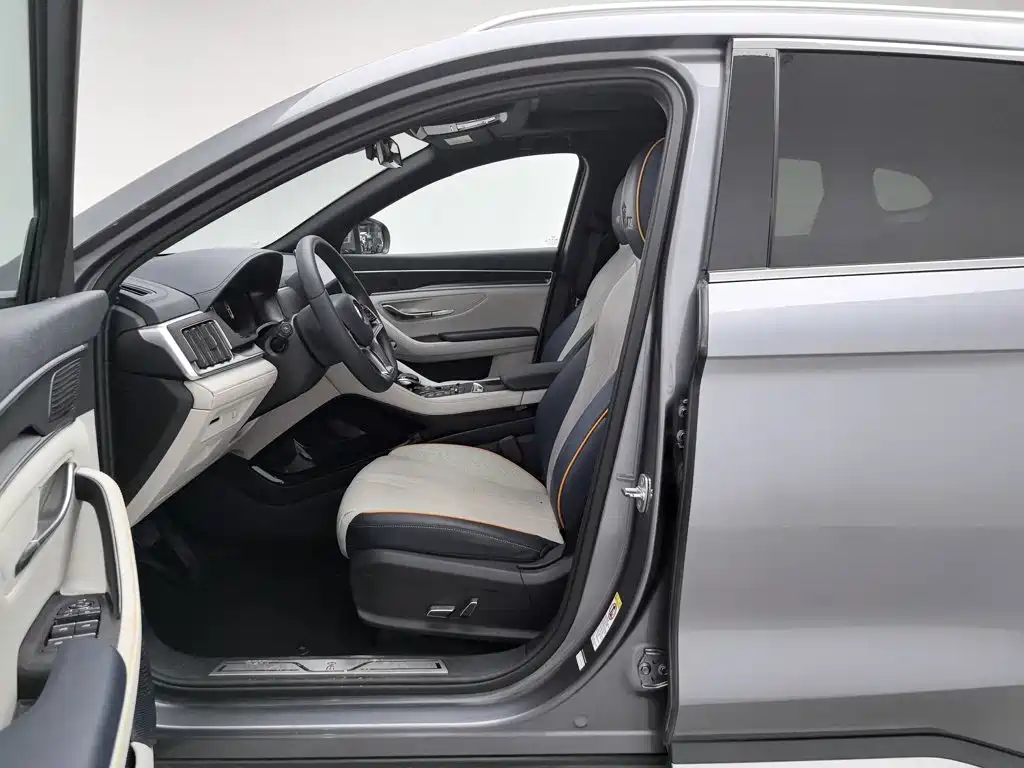 BYD PLUS New Energy — миниатюра 10