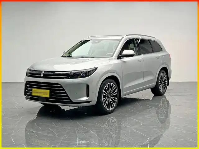 AITO M7