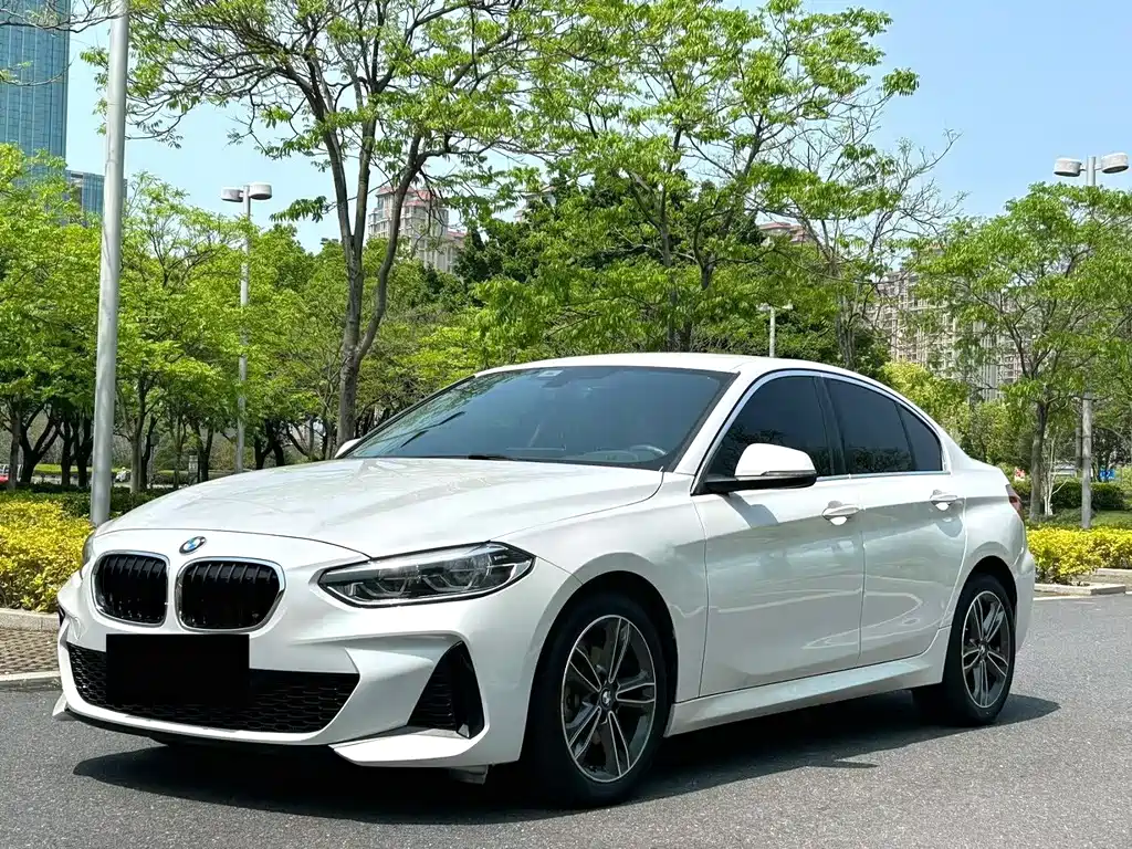 Купить BMW 1 Series