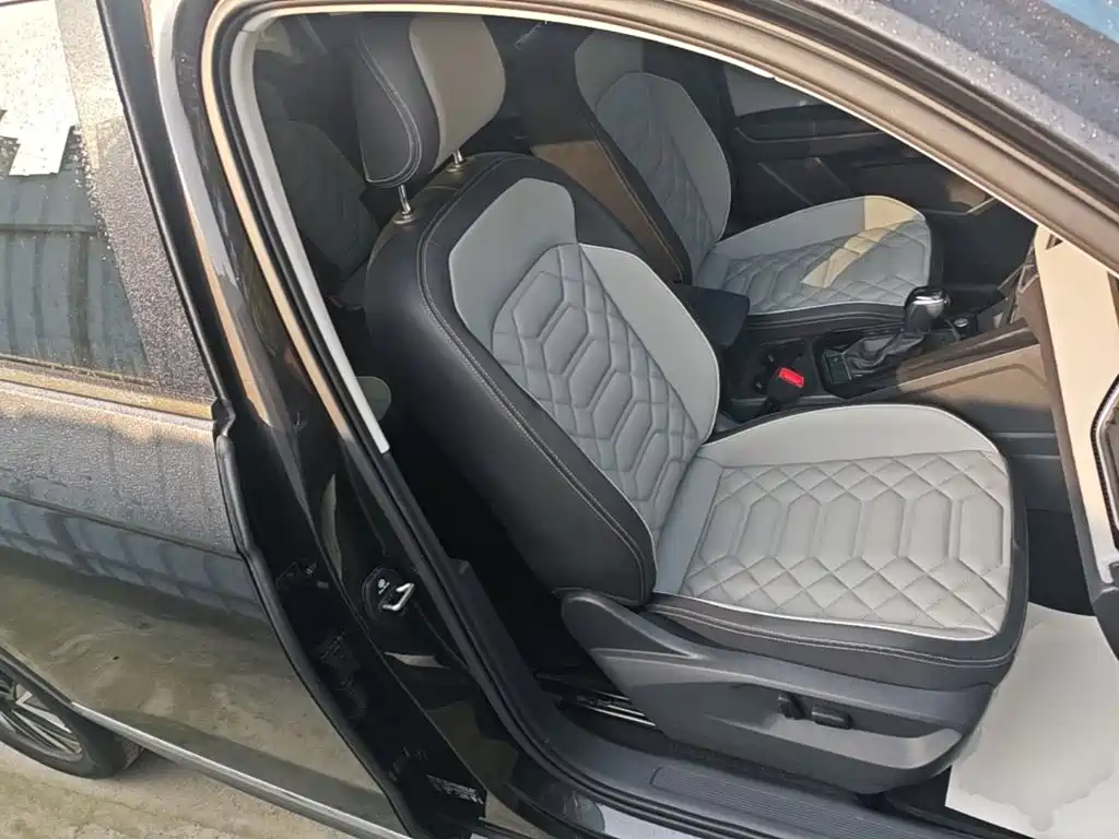 Volkswagen Tayron — миниатюра 25