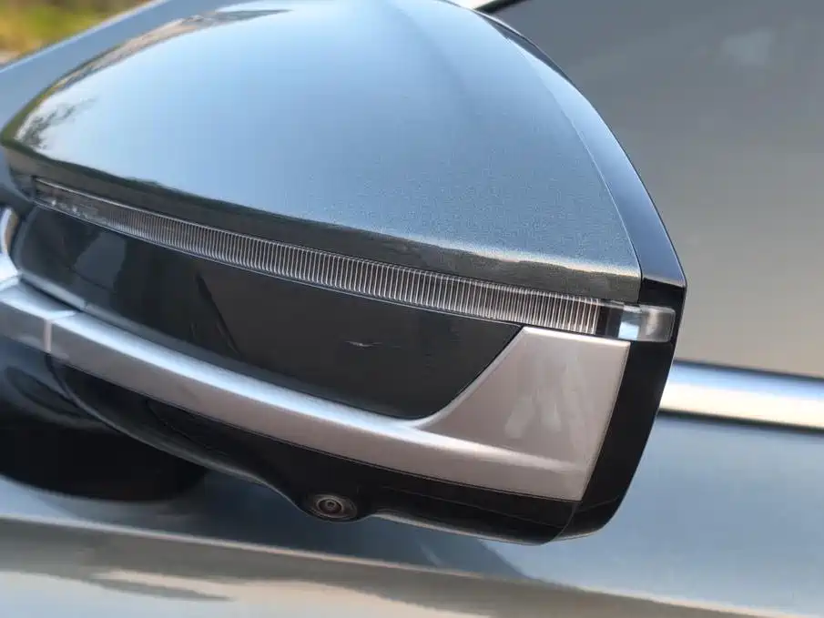 Chery Arrizo 8 PRO — миниатюра 25