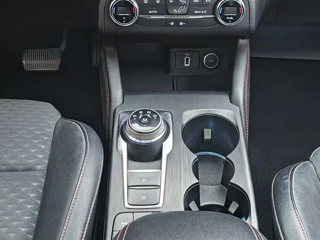 Ford Focus — миниатюра 13