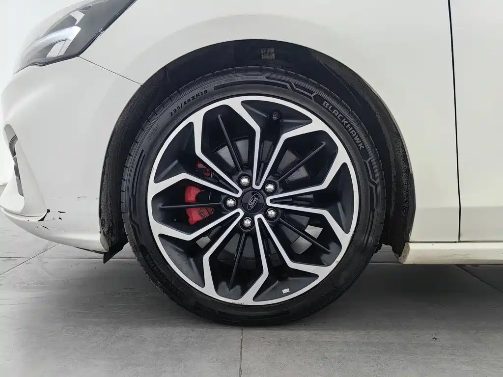 Ford Focus — миниатюра 17