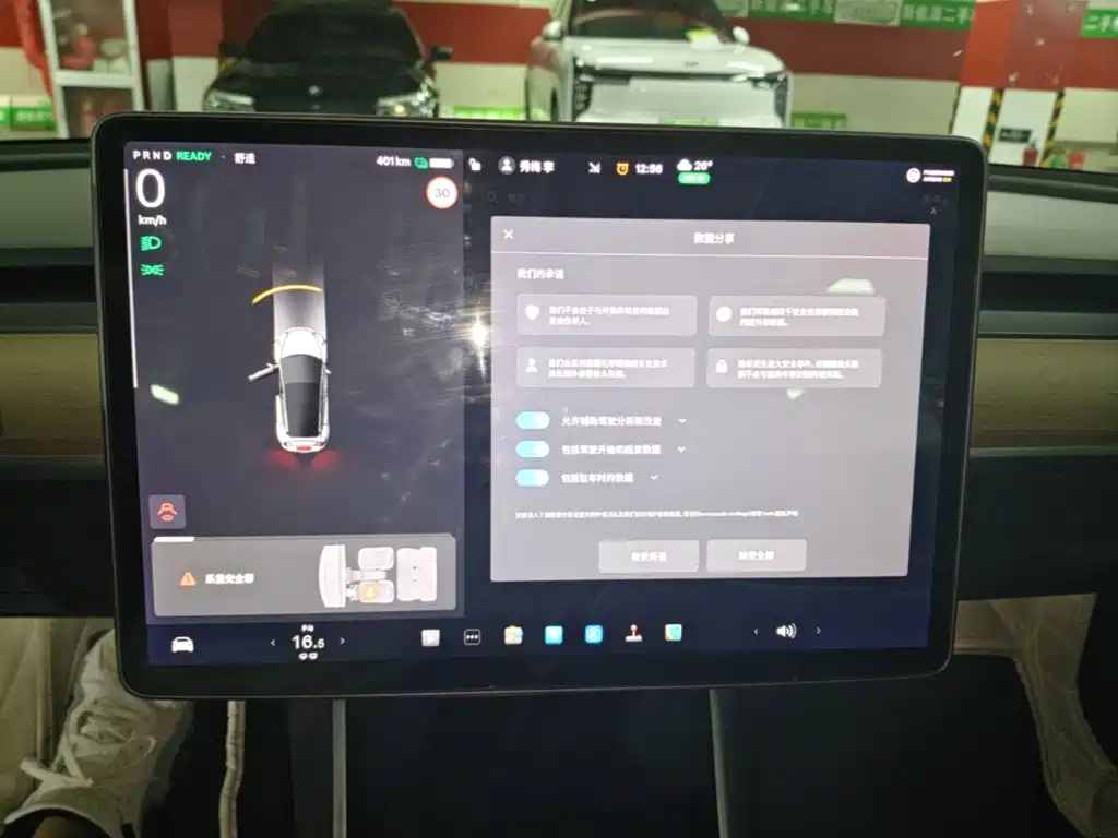 Tesla Model 3 — миниатюра 18