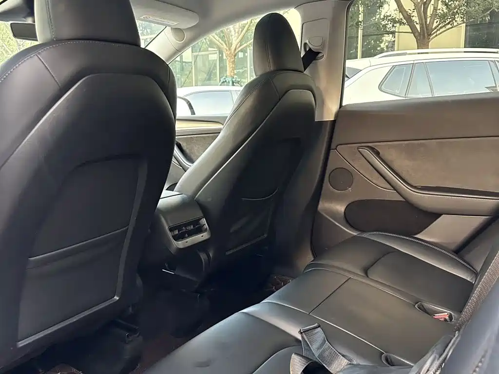 Tesla Model Y — миниатюра 6