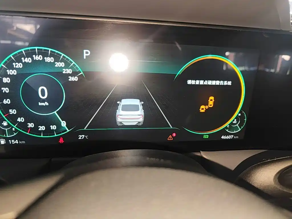 Hyundai Sonata — миниатюра 12