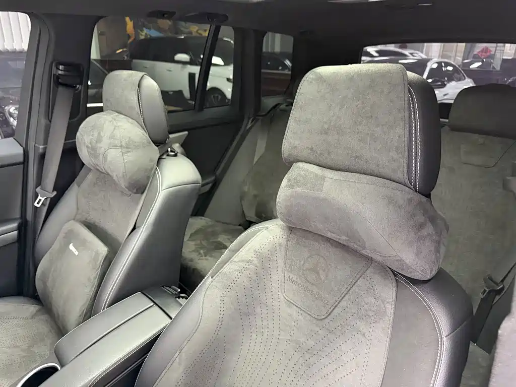 Mercedes-Benz GLK-Class — миниатюра 19