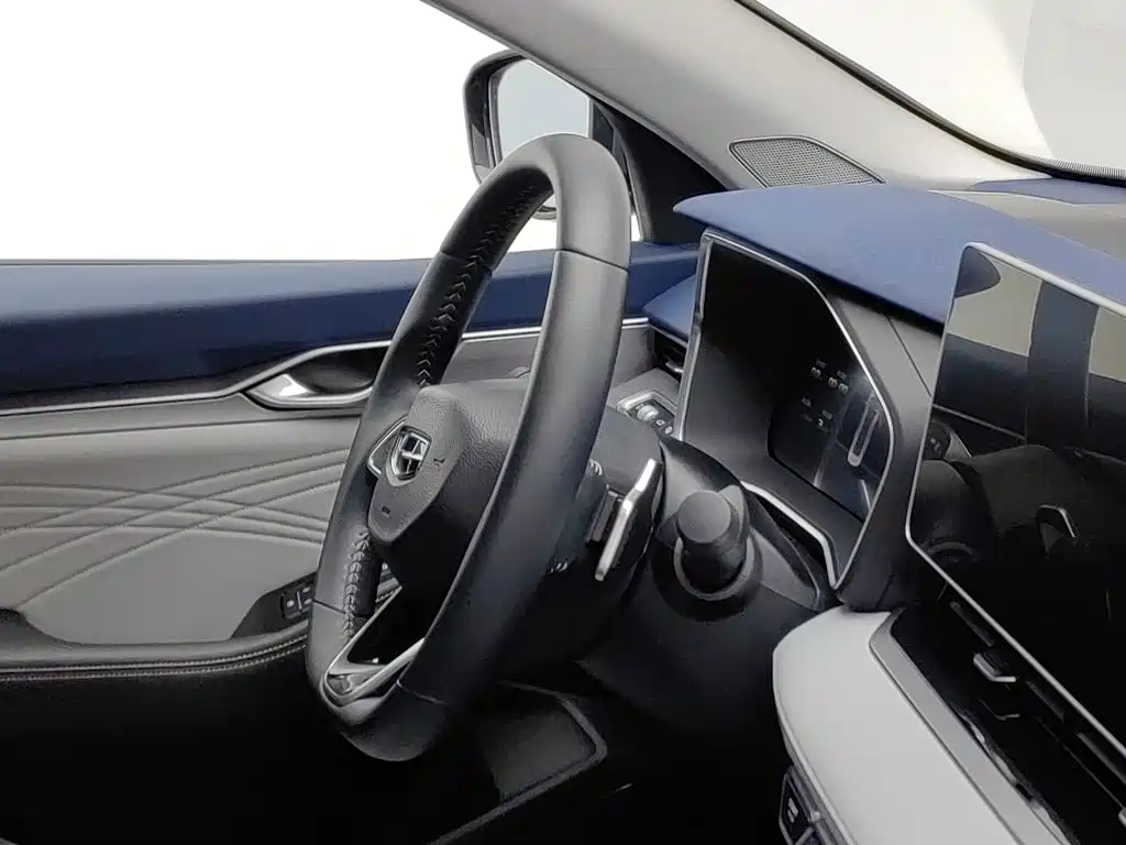 Geely Xingrui — миниатюра 22