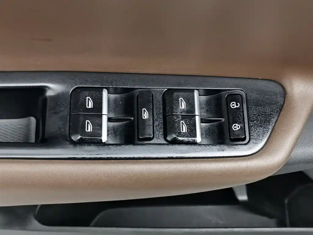 GEELY AUTOMOBILE EMGRAND GL