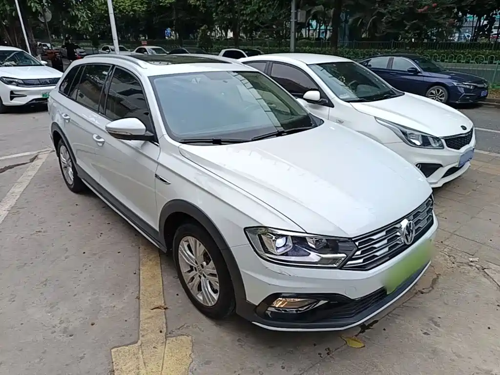 Volkswagen C-Trek — миниатюра 4