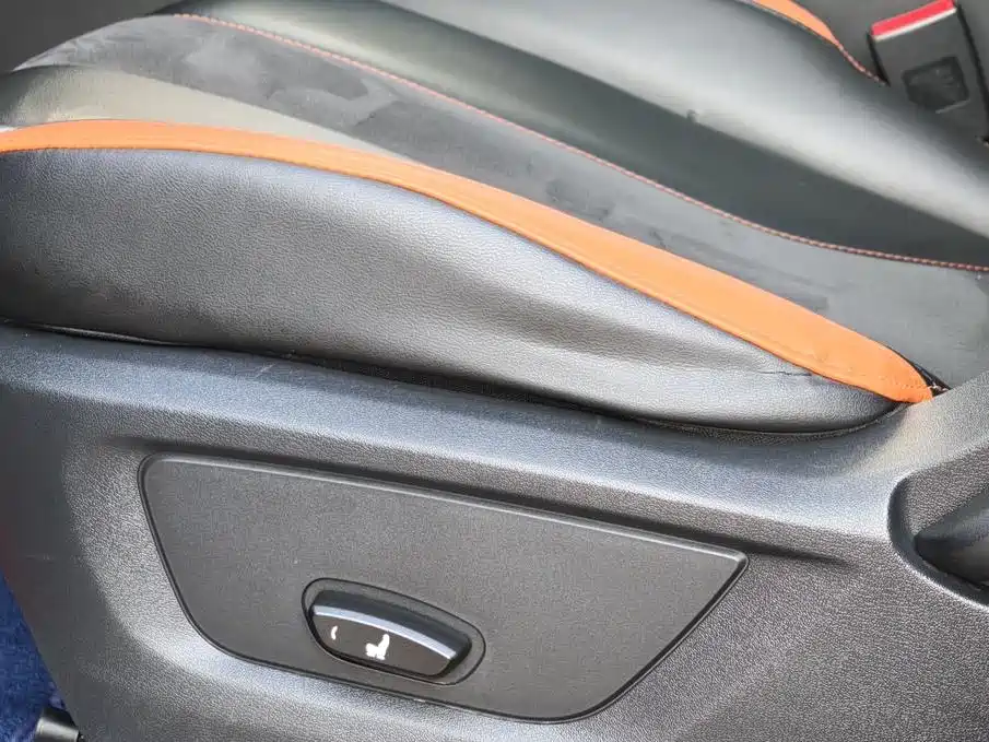 Oshan Oushang X5 — миниатюра 17