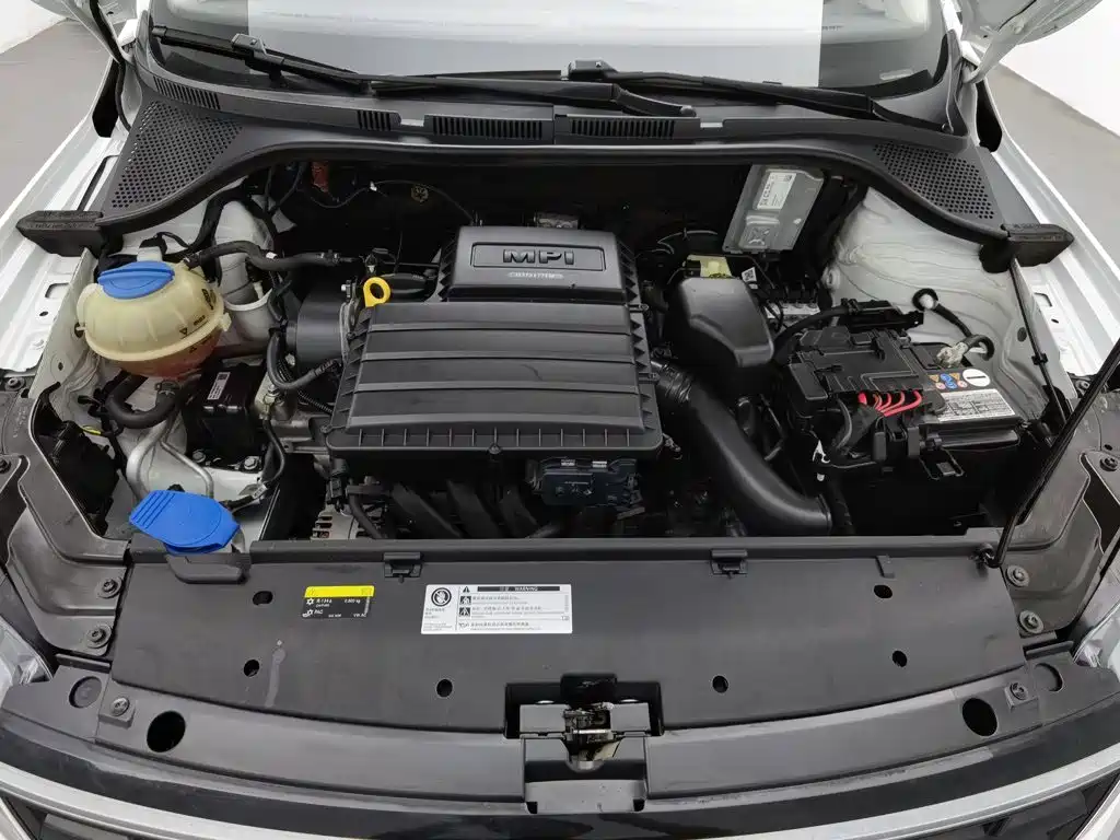 Volkswagen Jetta — миниатюра 6