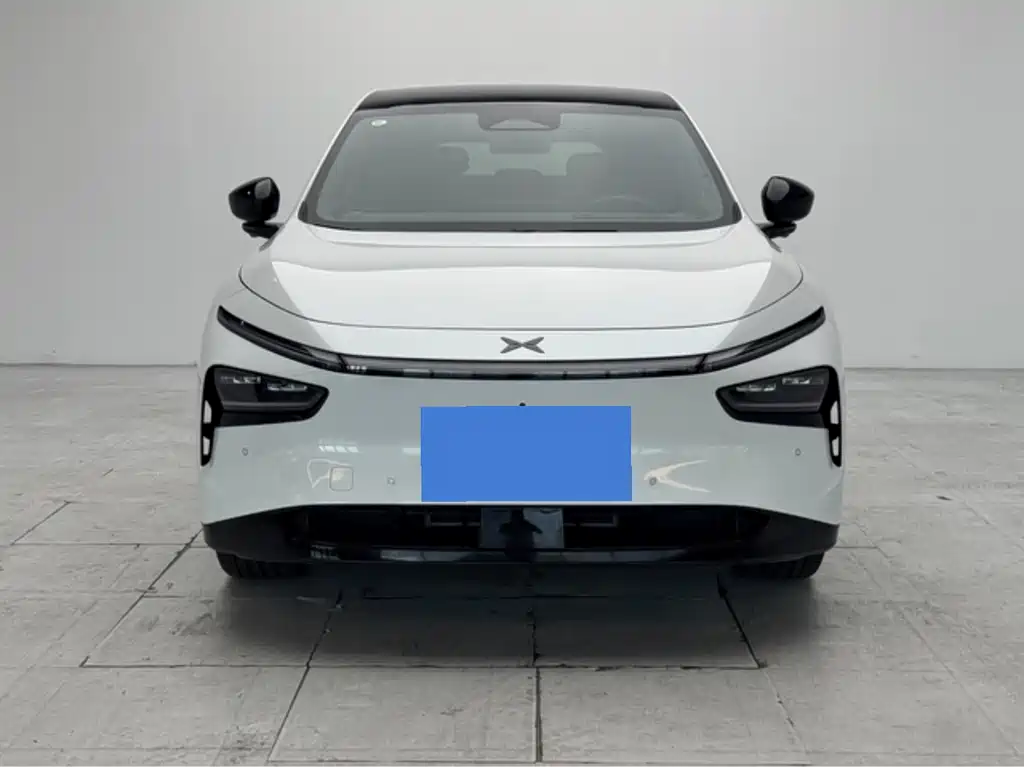 XPeng G7