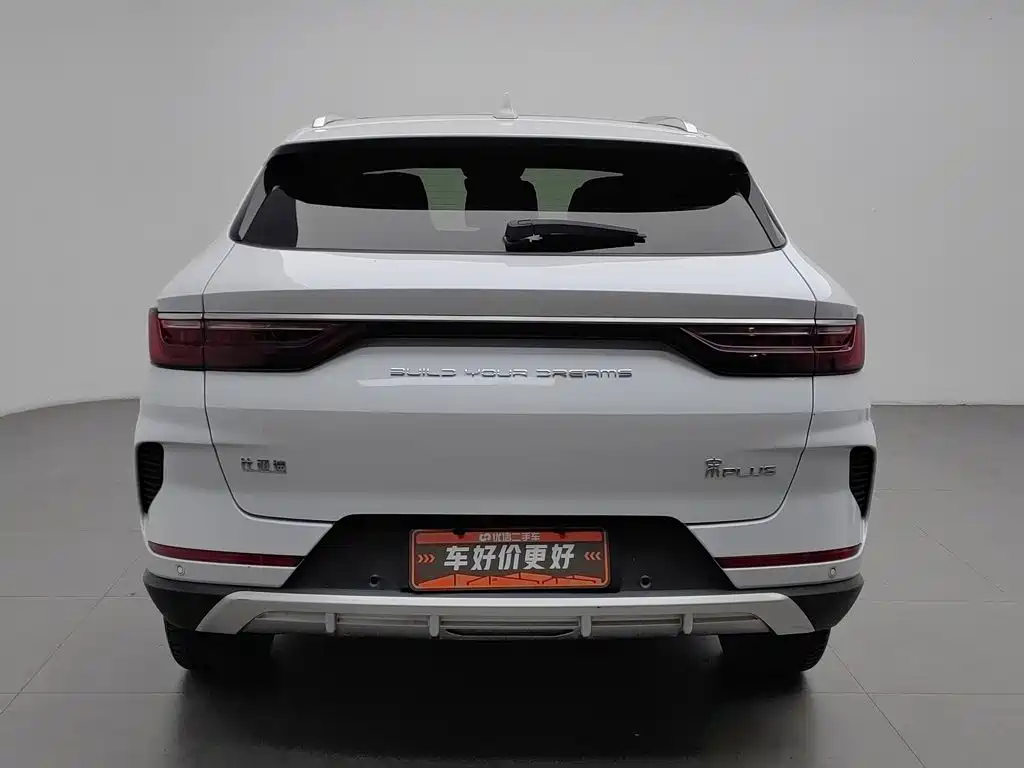BYD PLUS — миниатюра 4