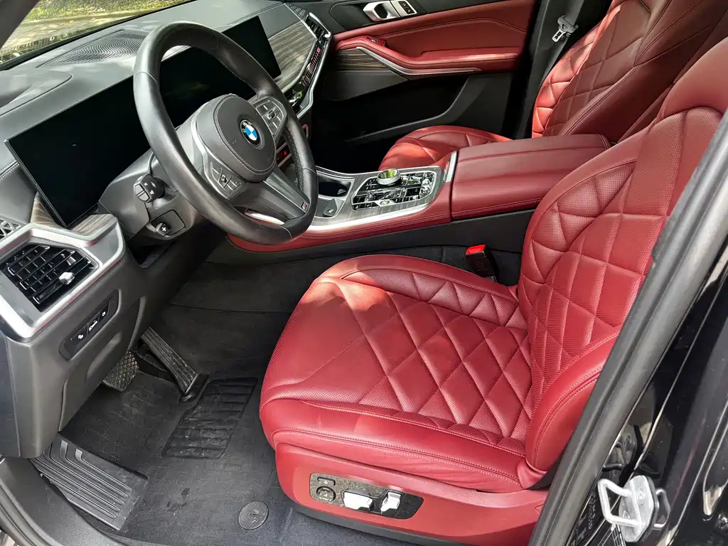 BMW X5 — миниатюра 2