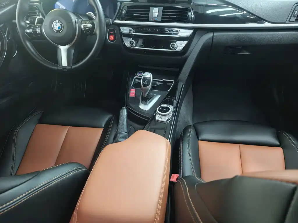 BMW 3 Series (Import) — миниатюра 9