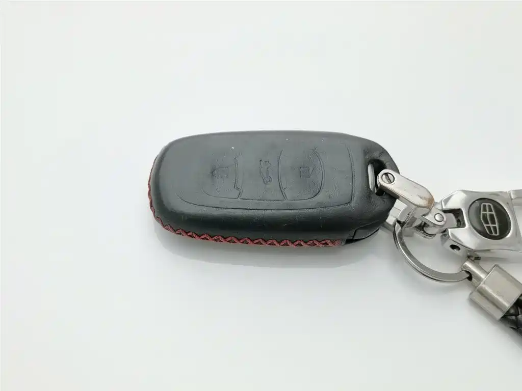 GEELY AUTOMOBILE EMGRAND GL