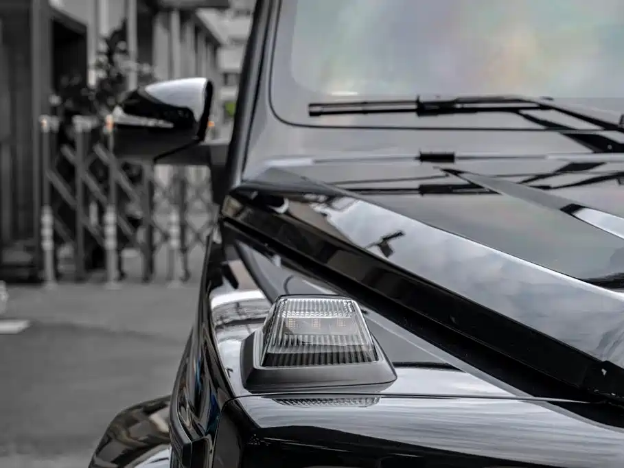 Mercedes-Benz G-Class AMG — миниатюра 35