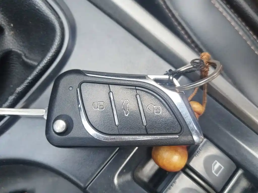 Haima Haima S5 — миниатюра 10