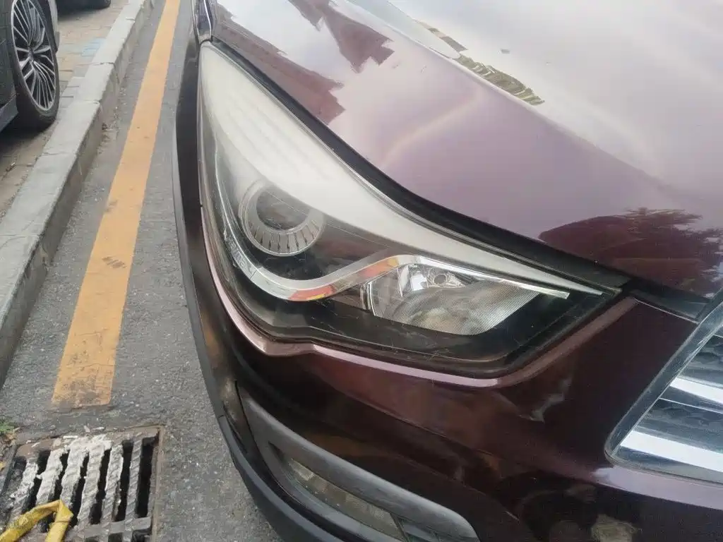 Haima Haima S5 — миниатюра 8