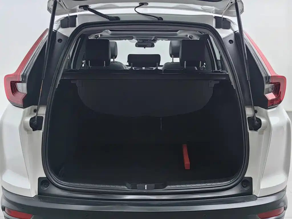 Honda CR-V — миниатюра 16