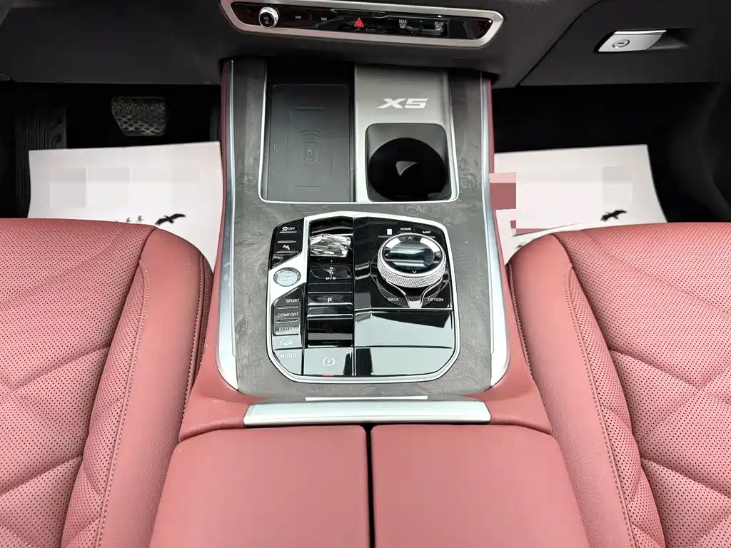 BMW X5 — миниатюра 7