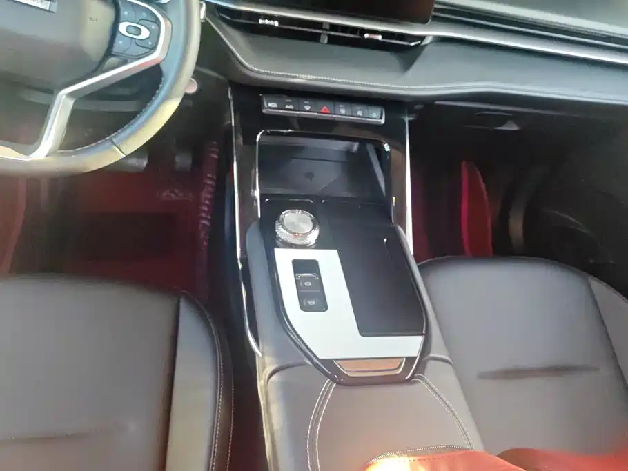 Haval H6 — миниатюра 16