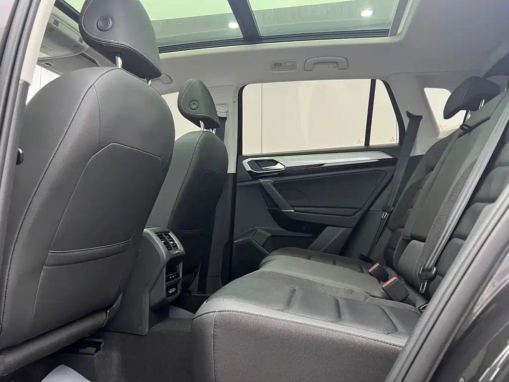 Volkswagen Tayron — миниатюра 8