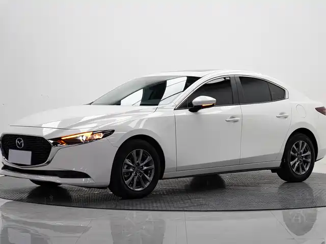MAZDA  3 ANGKESAILA 2021