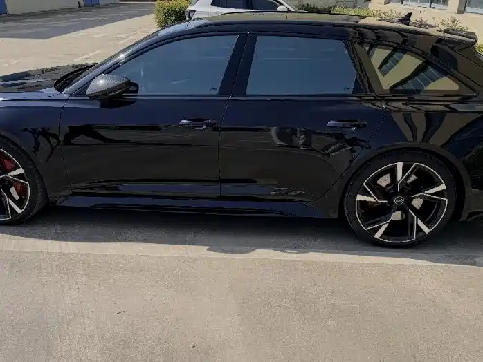 Audi RS 6 — миниатюра 9