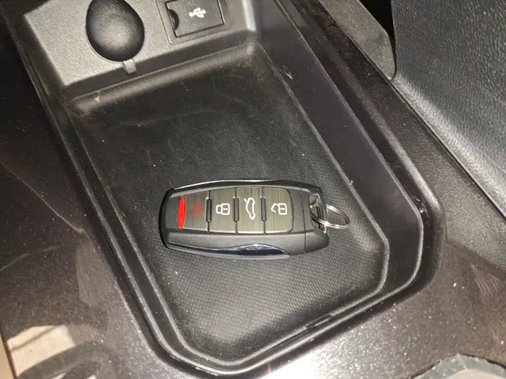 Haval H6 — миниатюра 9