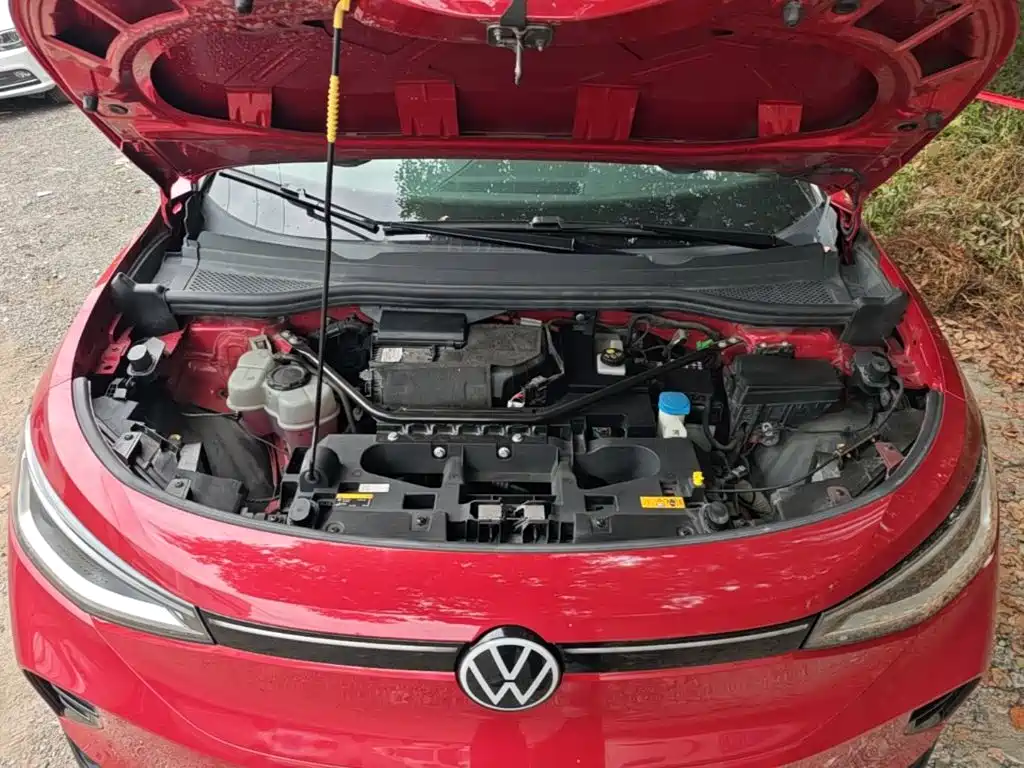 Volkswagen ID.4 Crozz — миниатюра 11