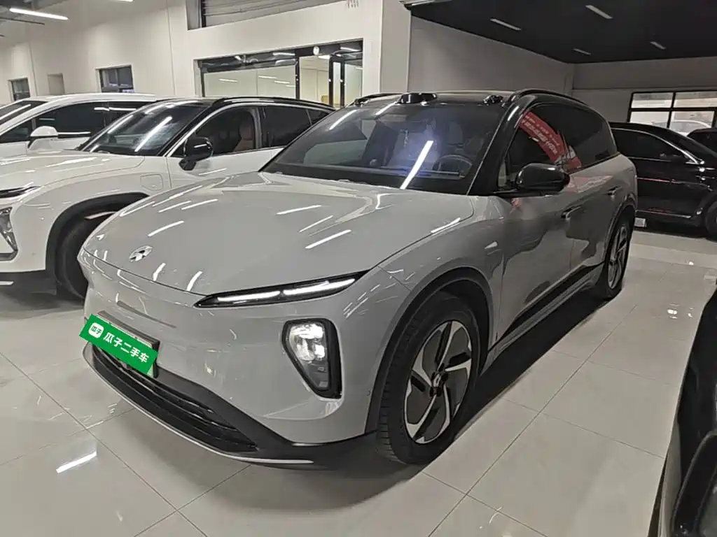 NIO ES6