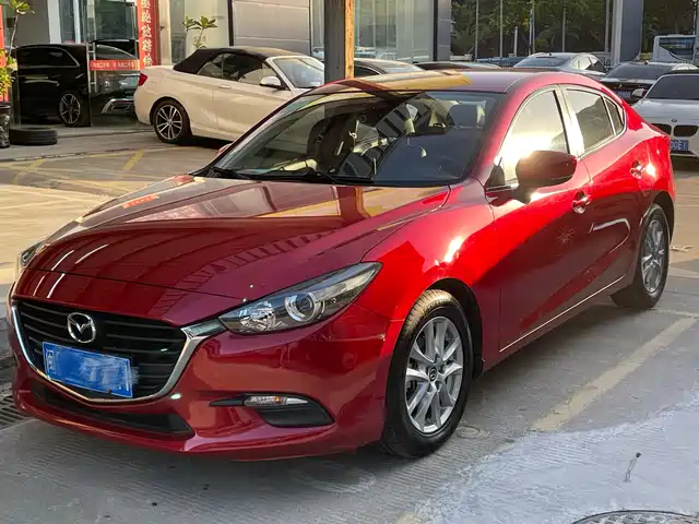 mazda 3-angkesaila