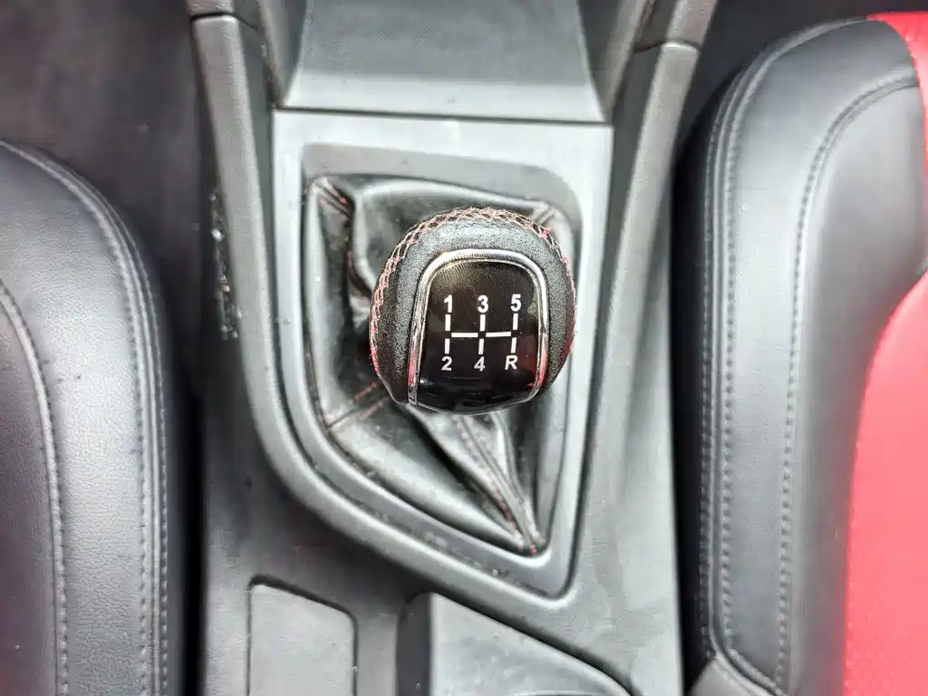 Chery Arrizo 5 — миниатюра 14