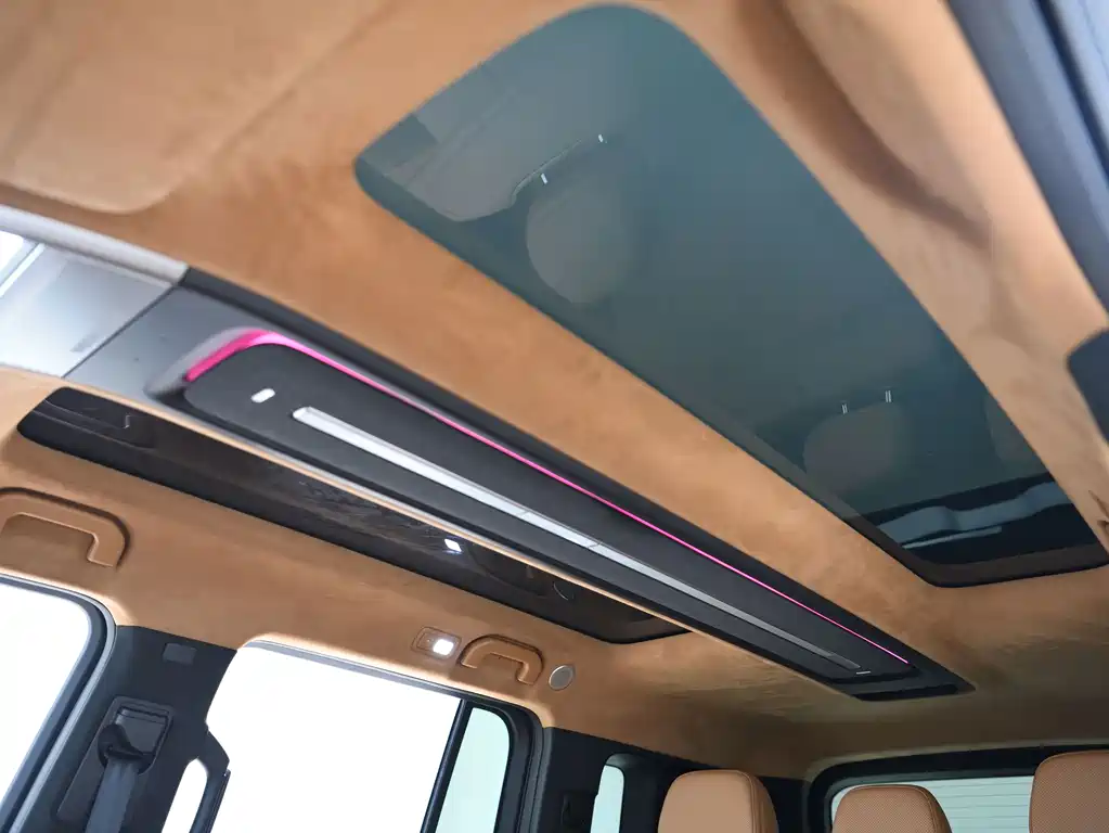 iCAR iCAR V27 — миниатюра 19